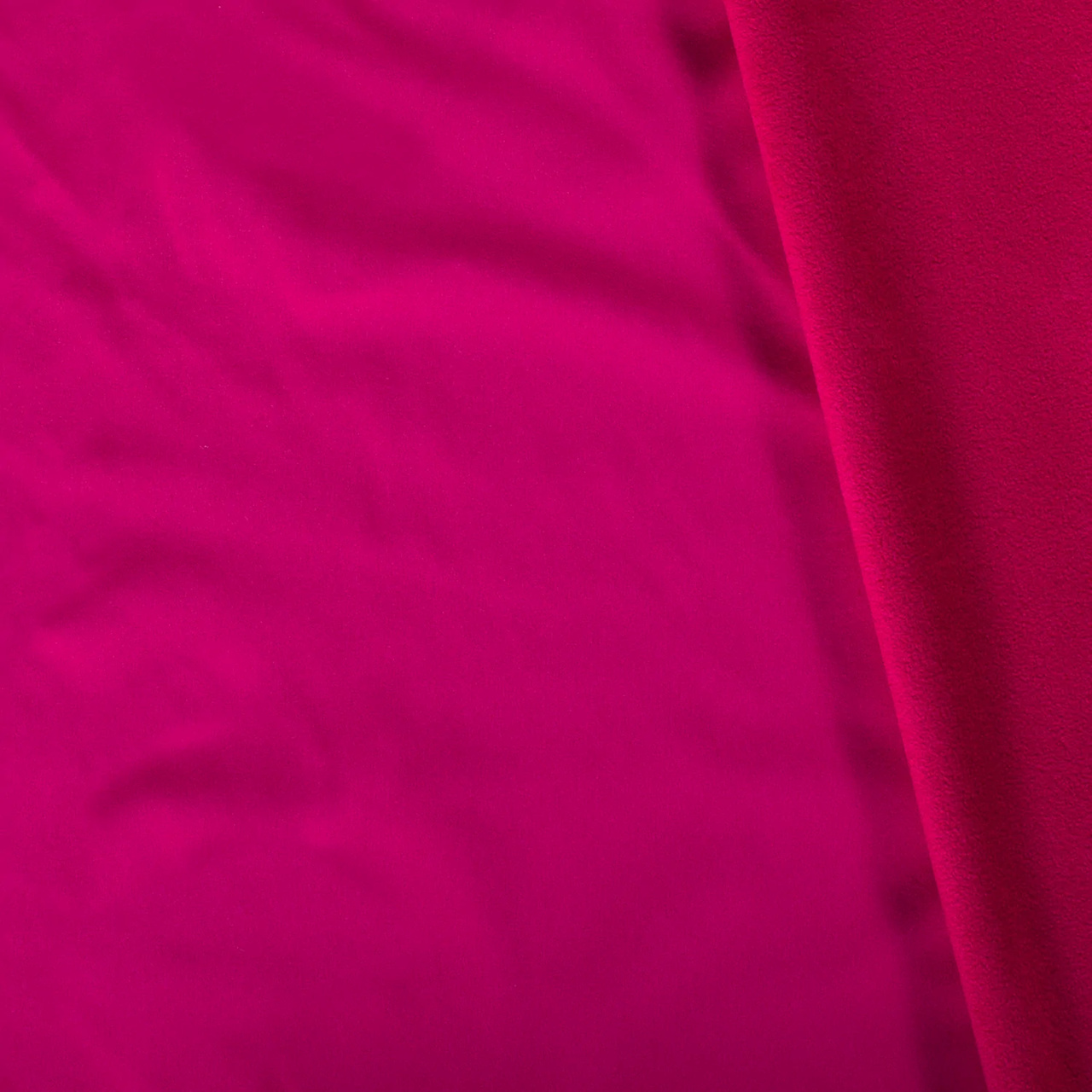 Softshell - Fuchsia