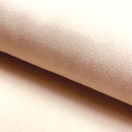 Wool touch - Ljus sand