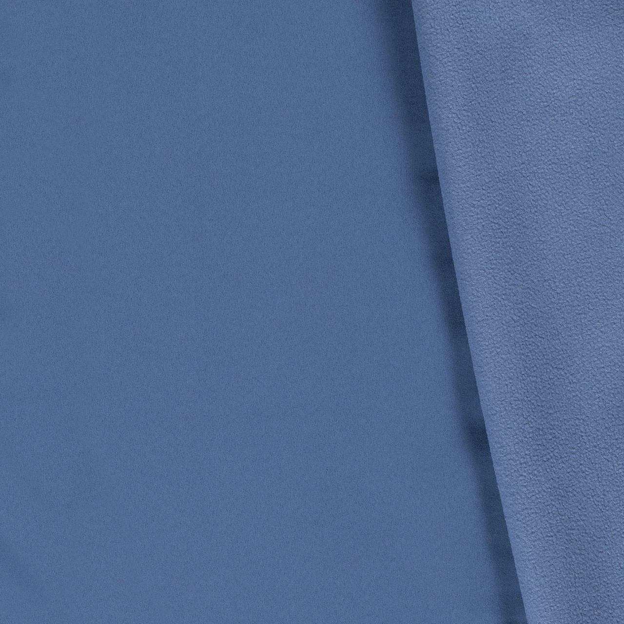 Softshell - Indigo
