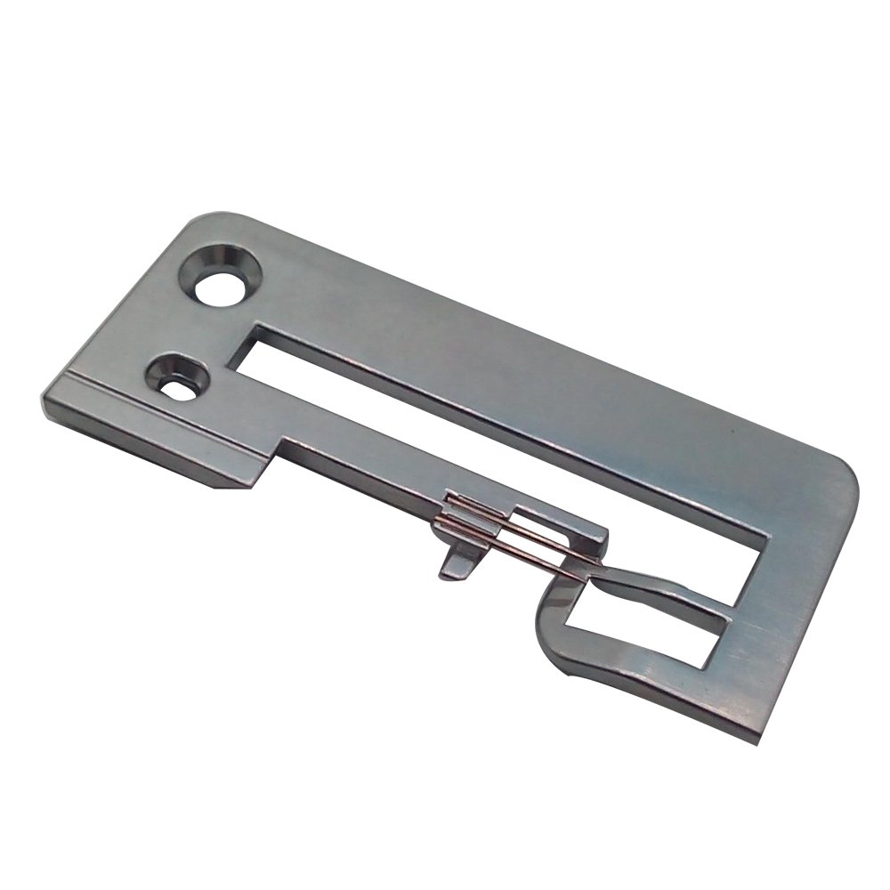 Stygnplåt - Brother