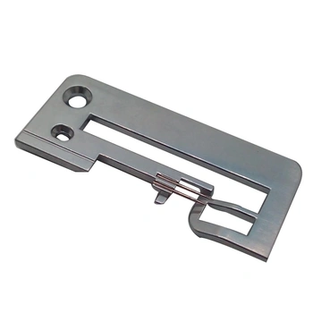 Stygnplåt - Brother