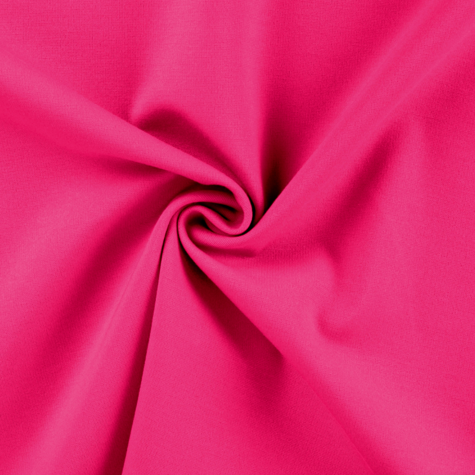 Fuchsia - Courtellejersey