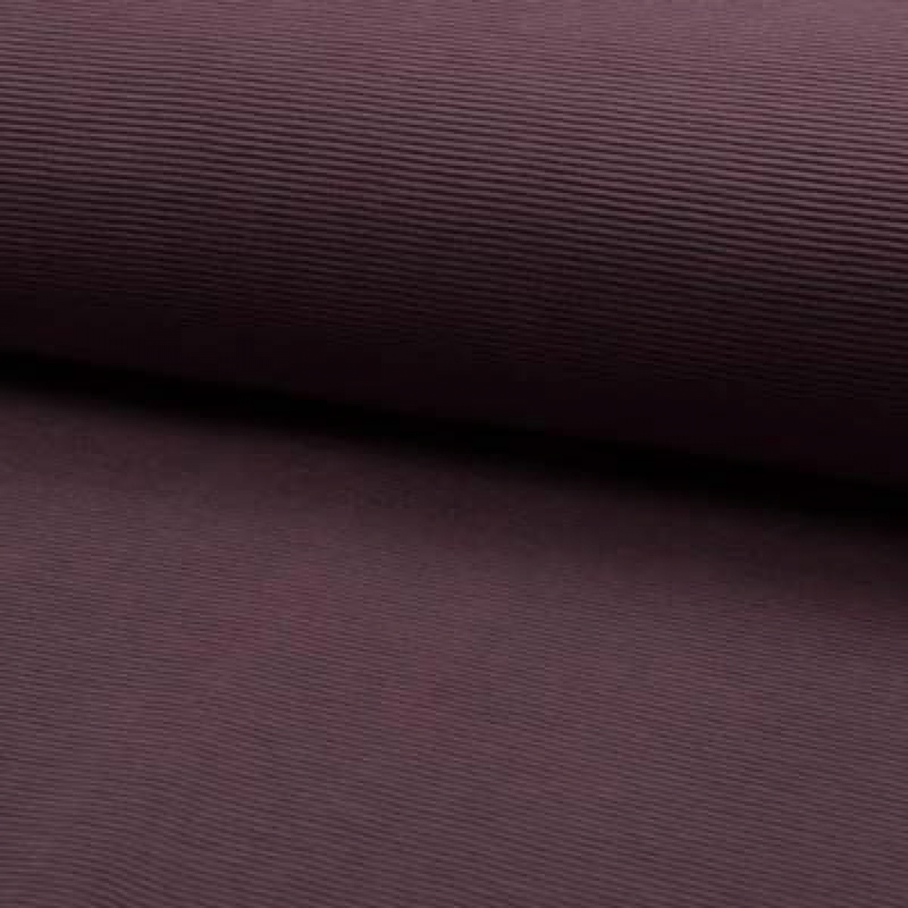 Ottoman jersey - Mauve