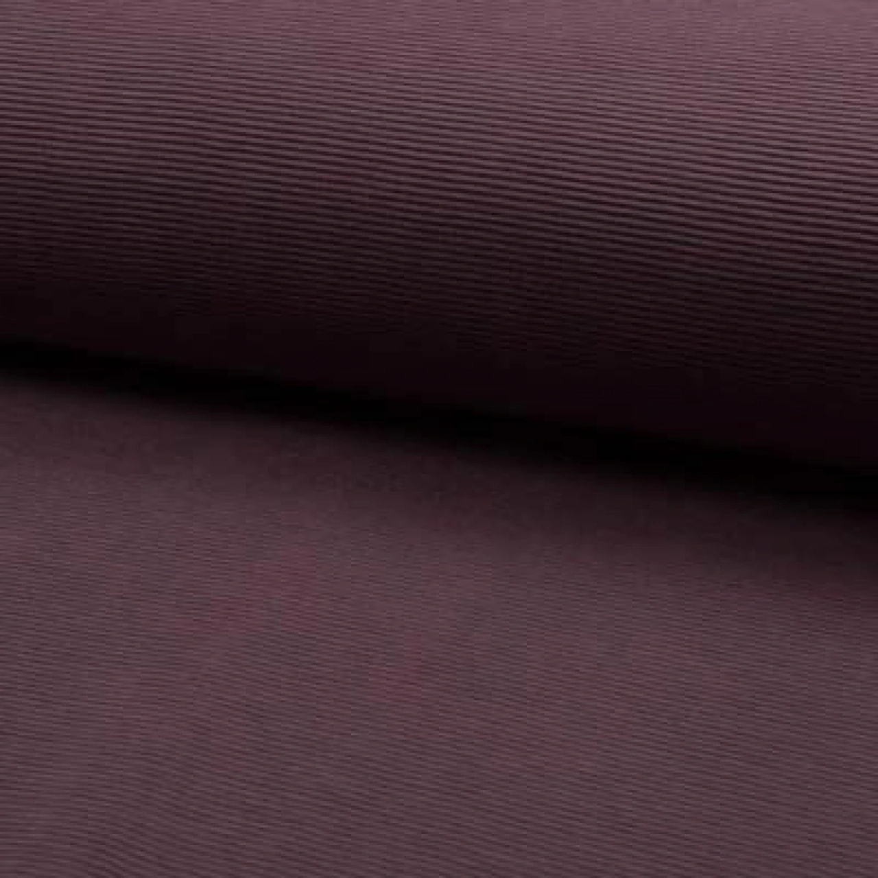 Ottoman jersey - Mauve