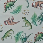 Dinosaurs - Softshell