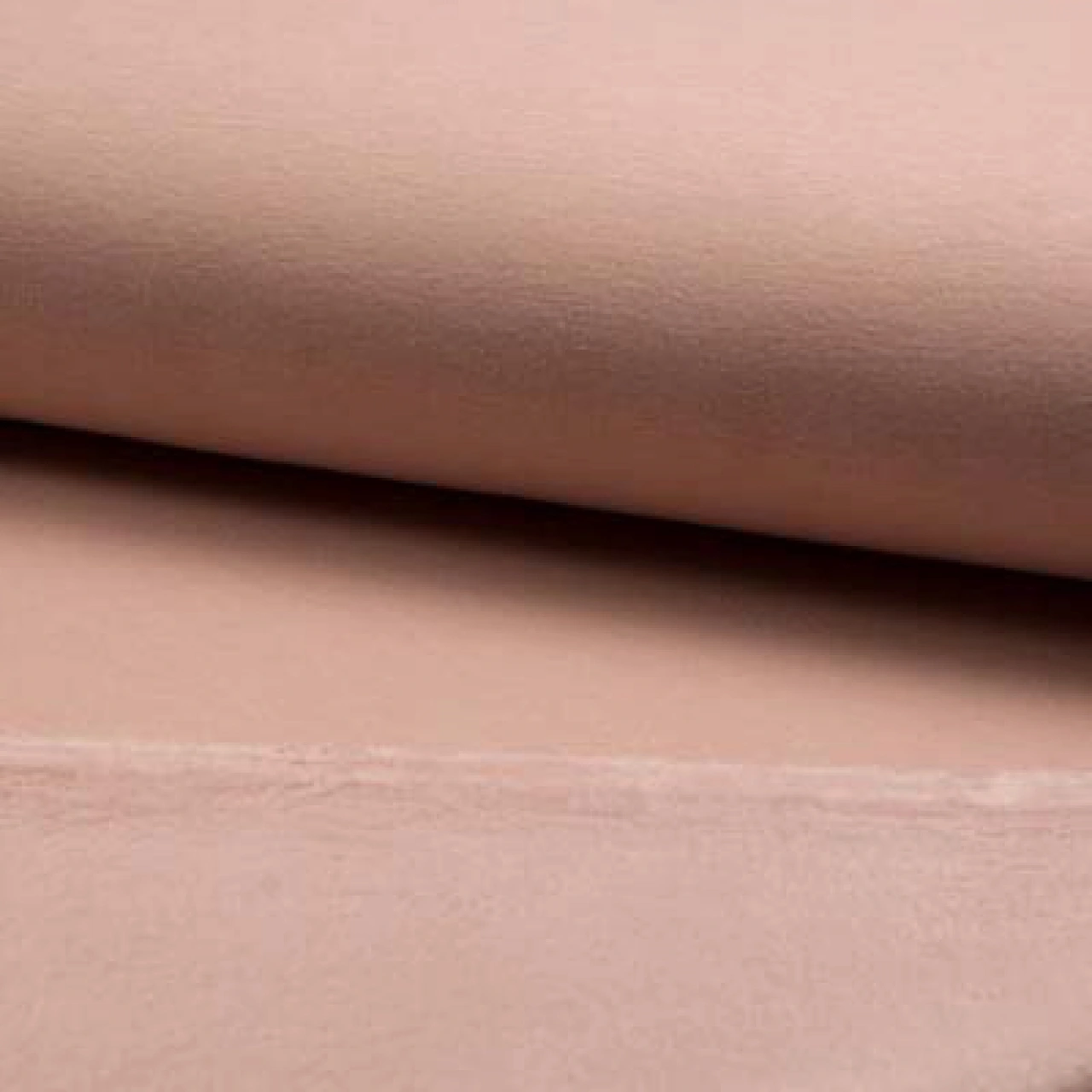 Dusty Pink - Happy Fleece