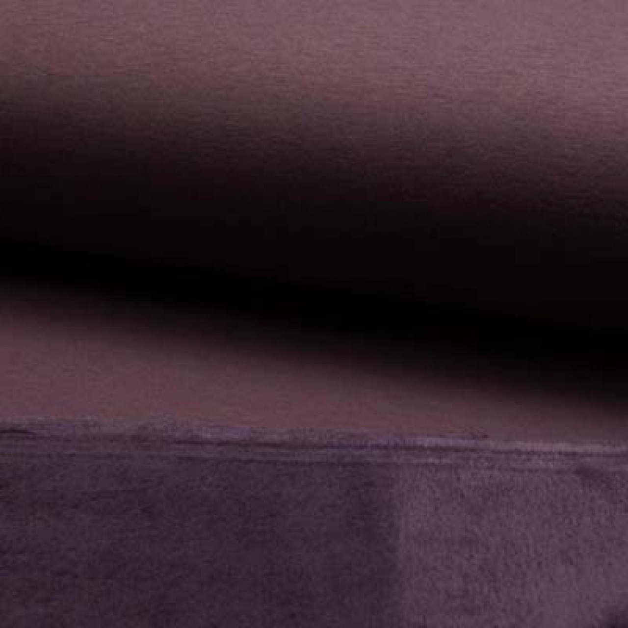Mauve - Happy Fleece