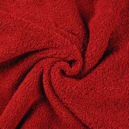 Frotte´ - Dark Red