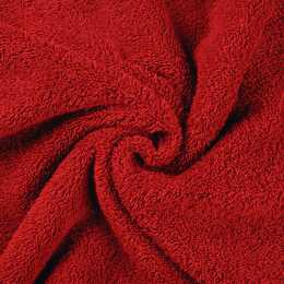 Frotte´ - Dark Red