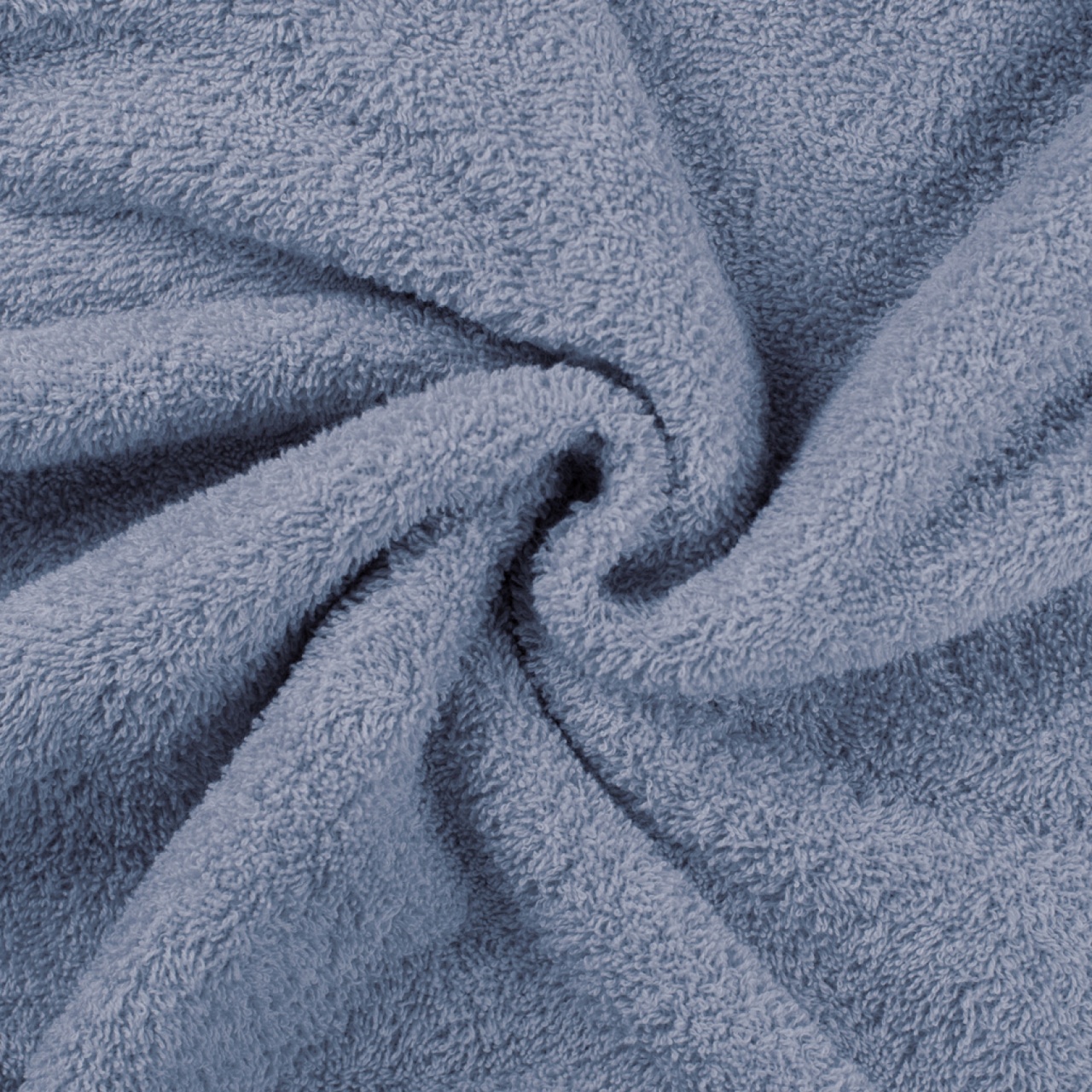 Frotte´  - Dusty blue