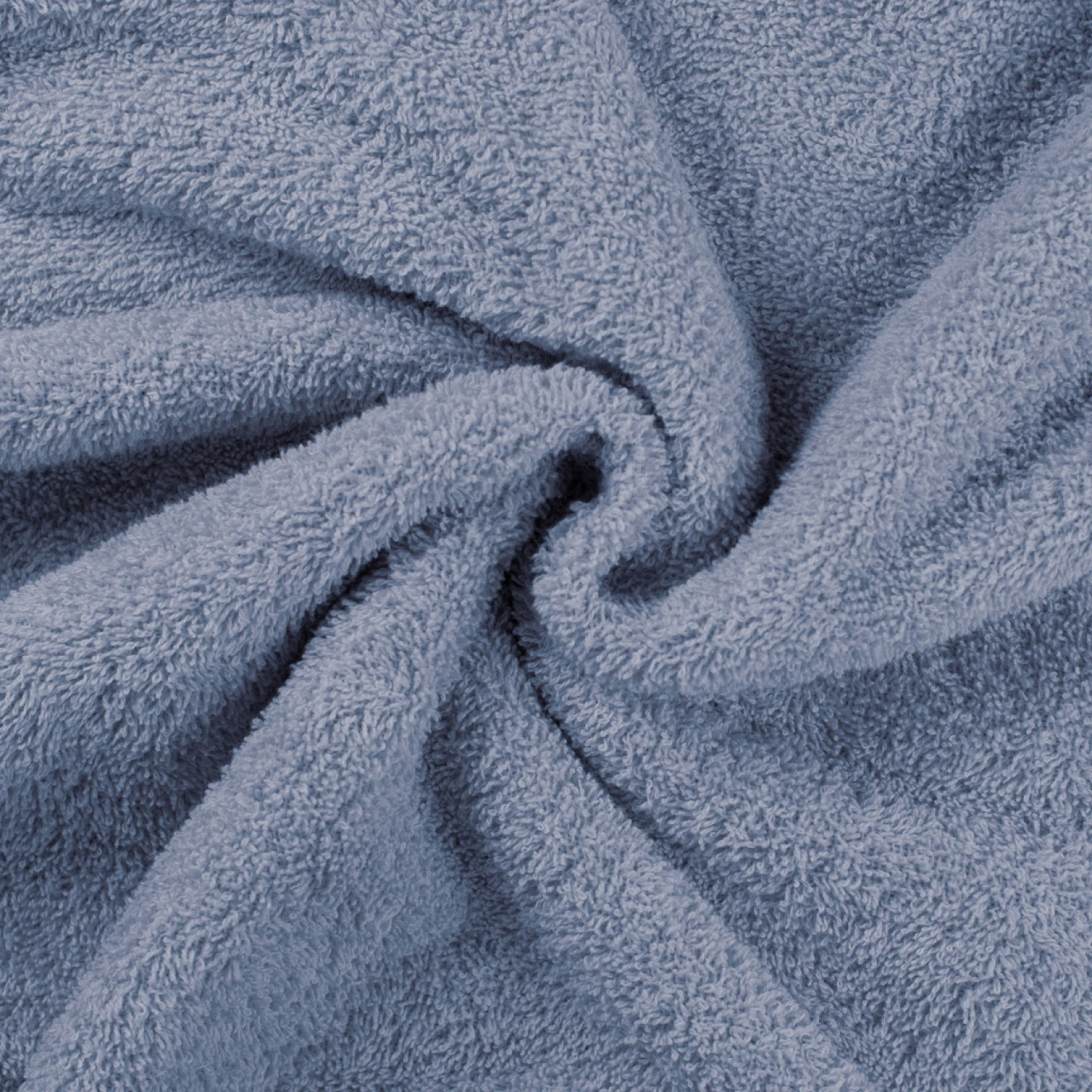 Frotte´  - Dusty blue