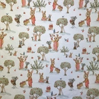 Äppleträdgården - Jogging