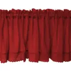 Anna - Gardinkappa, 2,5m