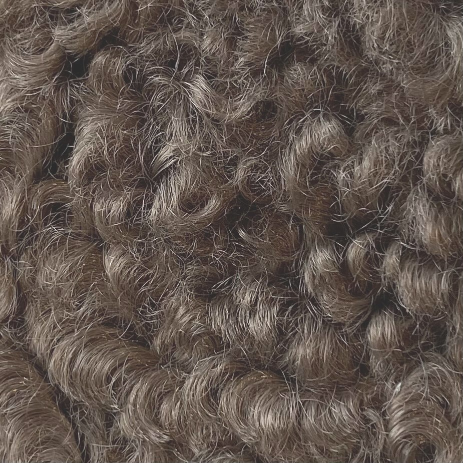 Mullvad - Får päls