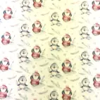 Pingvin, vinter - Zelected By ZannaZ