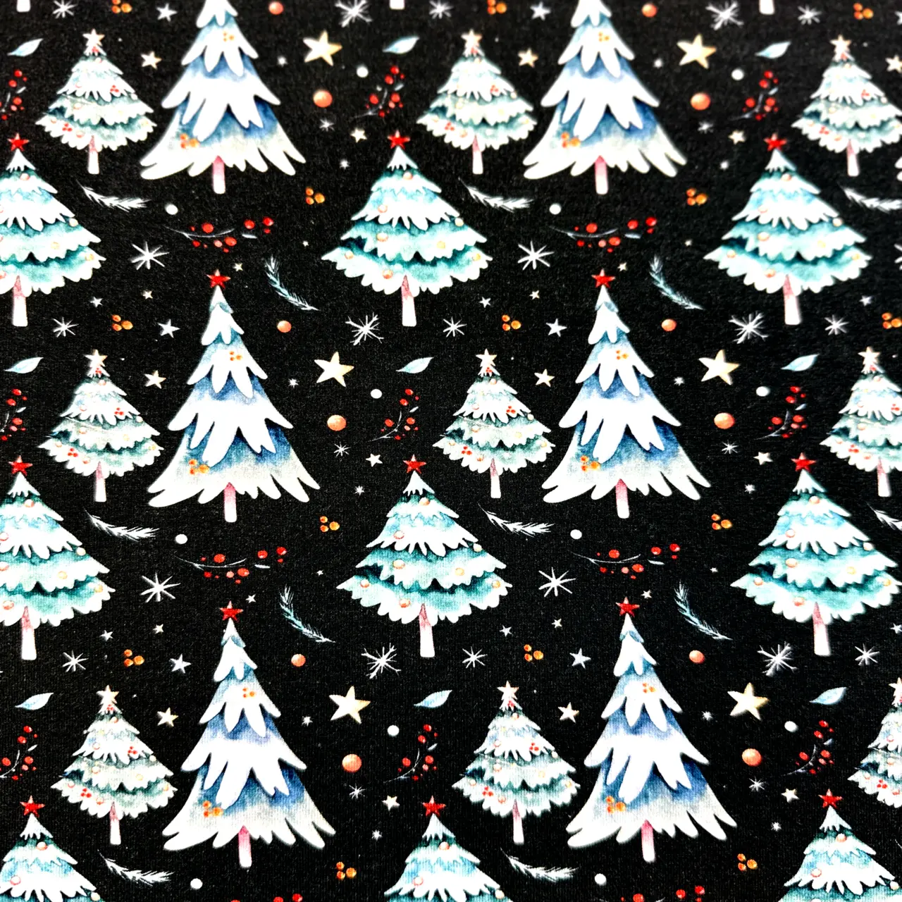 Vinternatt - Zelected By ZannaZ