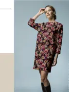 Scuba, borstad - Flower