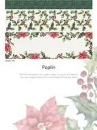 Christmas Time - panel