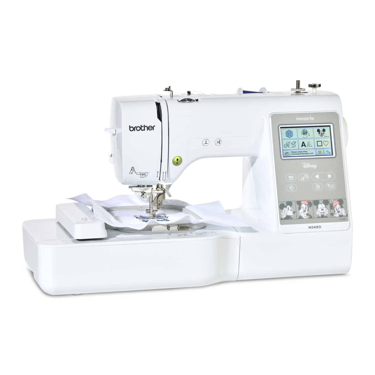Brother Innov-is M340ED