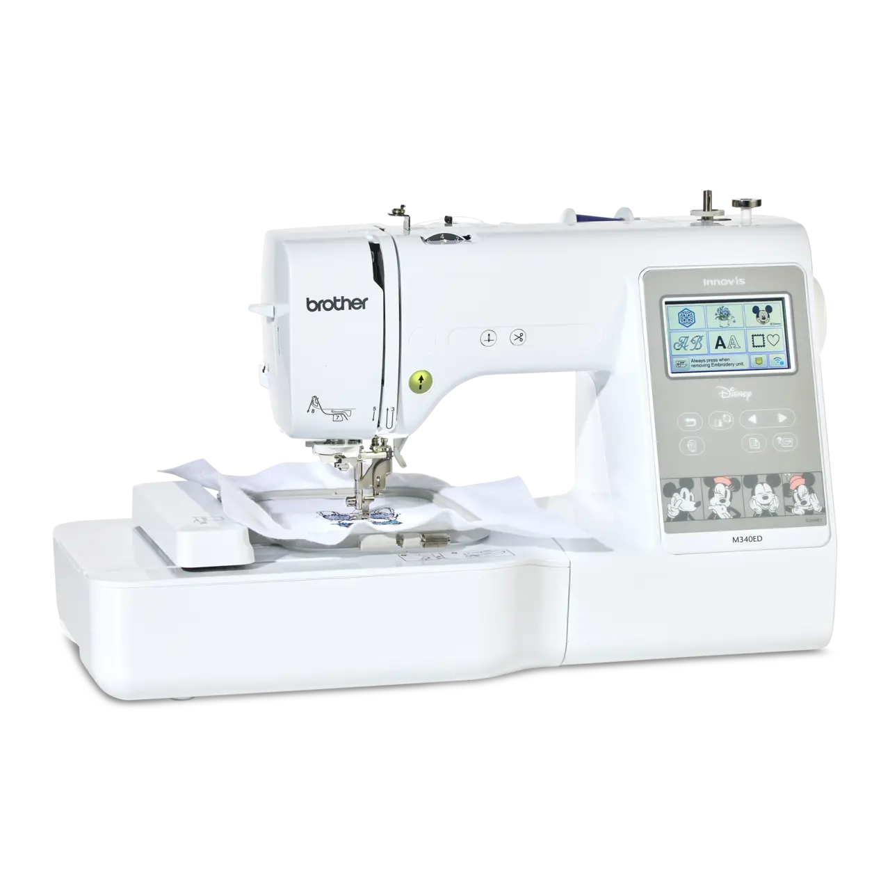 Brother Innov-is M340ED