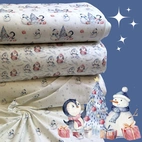 Pingvin, vinter - Zelected By ZannaZ