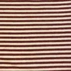 Rand, dusty pink - Trikåtyg