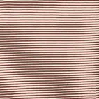 Rand, dusty pink - Trikåtyg