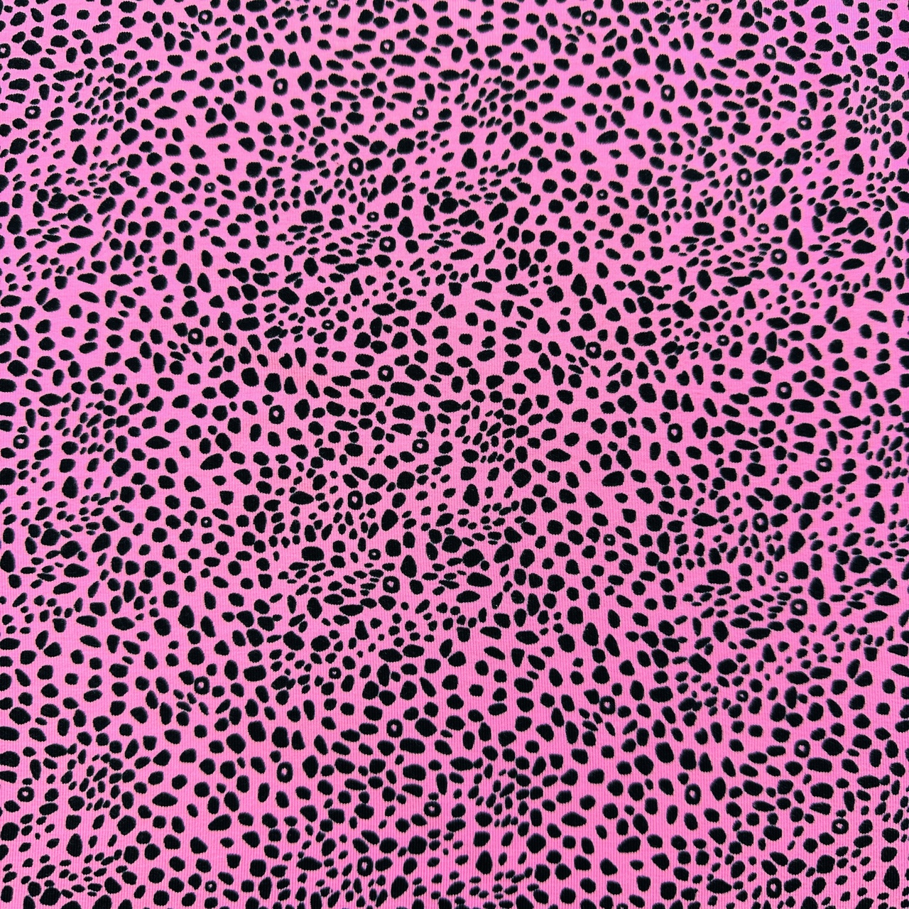 Pink - Trikåtyg