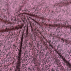 Pink - Trikåtyg