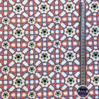 Football - Jersey fabric