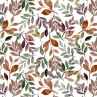 Ctc duk - Löv , multi