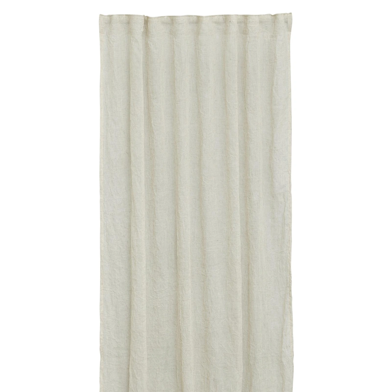 2 st Multibandslängder -  Mirja, offwhite