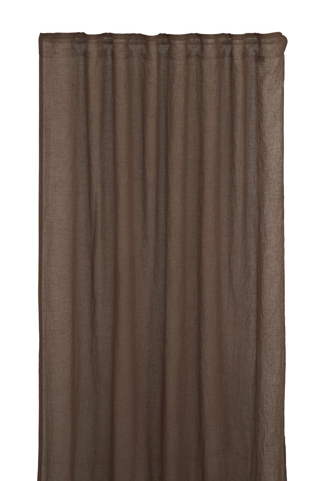 2 st Multibandslängder -  Mirja, brun