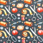 Sybehör - Zelected By ZannaZ