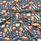 Sybehör - Zelected By ZannaZ