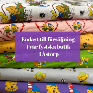 Bamse & Babblarna Bamse & Babblarna