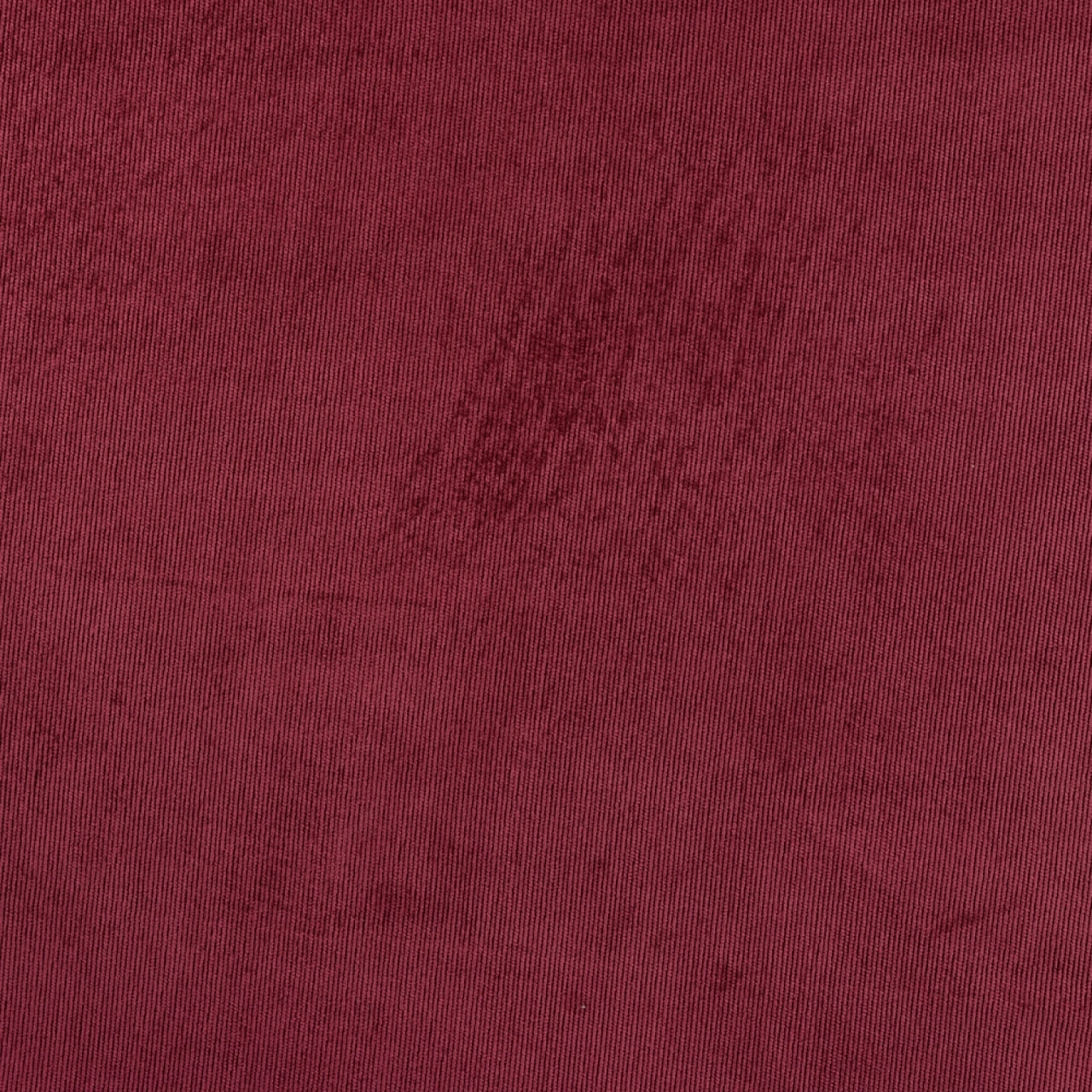 Vinröd/Bordeaux -  Smalspårig Manchester