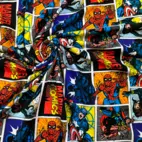 Marvel Comics - Trikåtyg