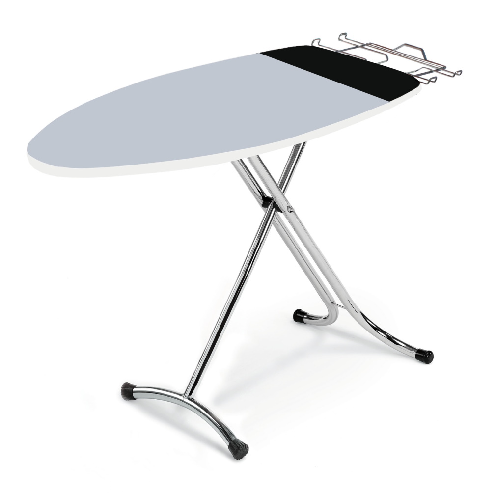 FairNets Stabila Strykbord Rugby Med Brandsäker Del 125x45 cm