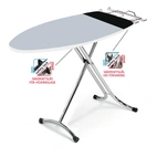 FairNets Stabila Strykbord Rugby Med Brandsäker Del 125x45 cm