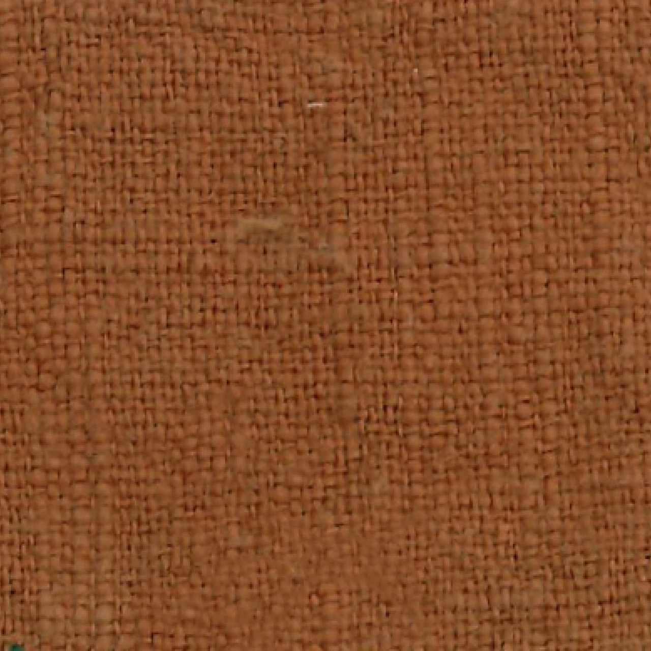 Golden Brown - Stentvättat linne