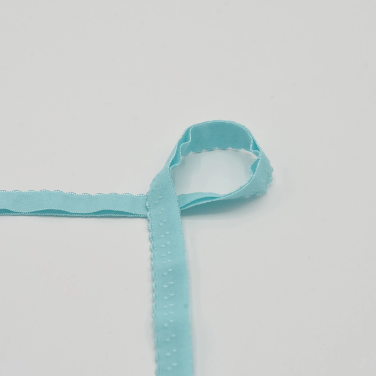 Auqa - Vik-resår m "ficka"