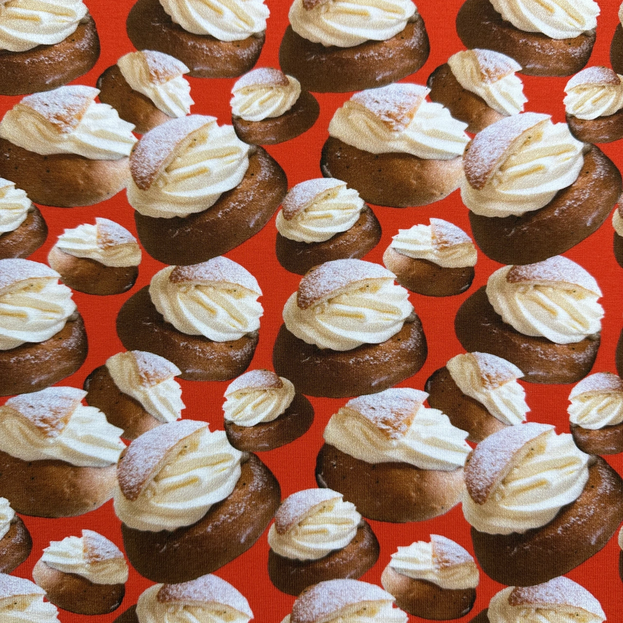 Små Semlor - Created By ZannaZ