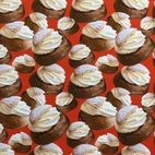 Små Semlor - Created By ZannaZ