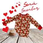 Små Semlor - Created By ZannaZ