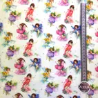 Blomsterfeer - Zelected By ZannaZ