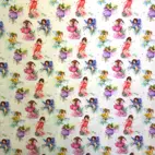 Blomsterfeer - Zelected By ZannaZ