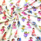 Blomsterfeer - Zelected By ZannaZ