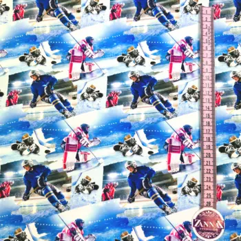 Ishockey - Zelected By ZannaZ