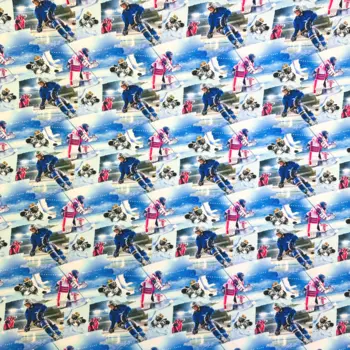 Ishockey - Zelected By ZannaZ